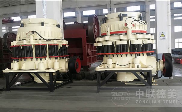 對輥破碎機有什么用？