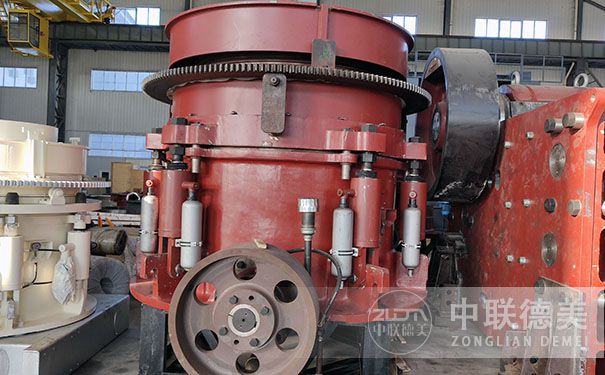 什么是鄂式破碎機？