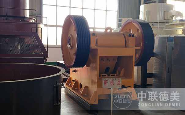 方箱式破碎機哪里好,哪里有賣的？