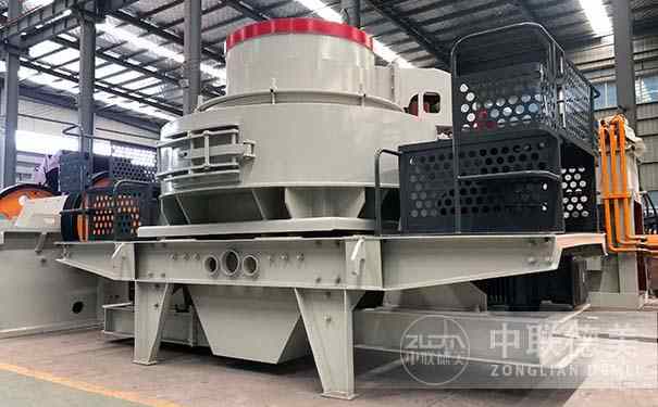 立軸數(shù)控破碎機(jī)哪里好,哪里有賣的？