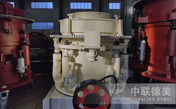 重錘式破碎機(jī)多少錢一臺(tái)？