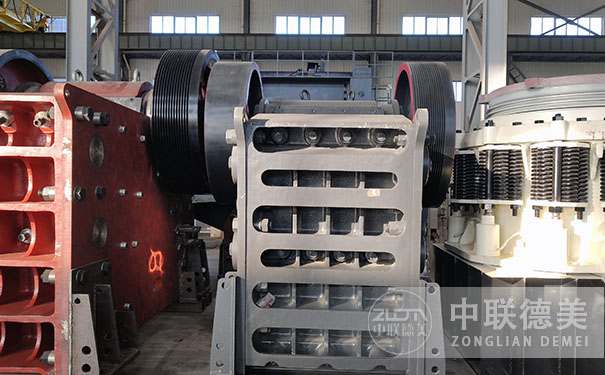 沖擊式制砂機(jī)？